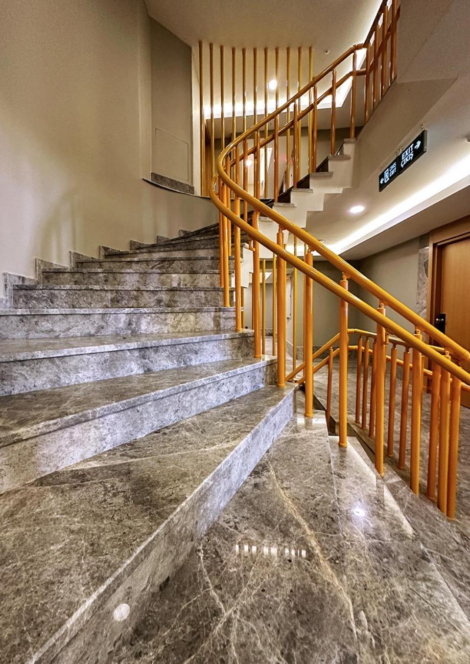 Frezya - Exclusively Woman Otel