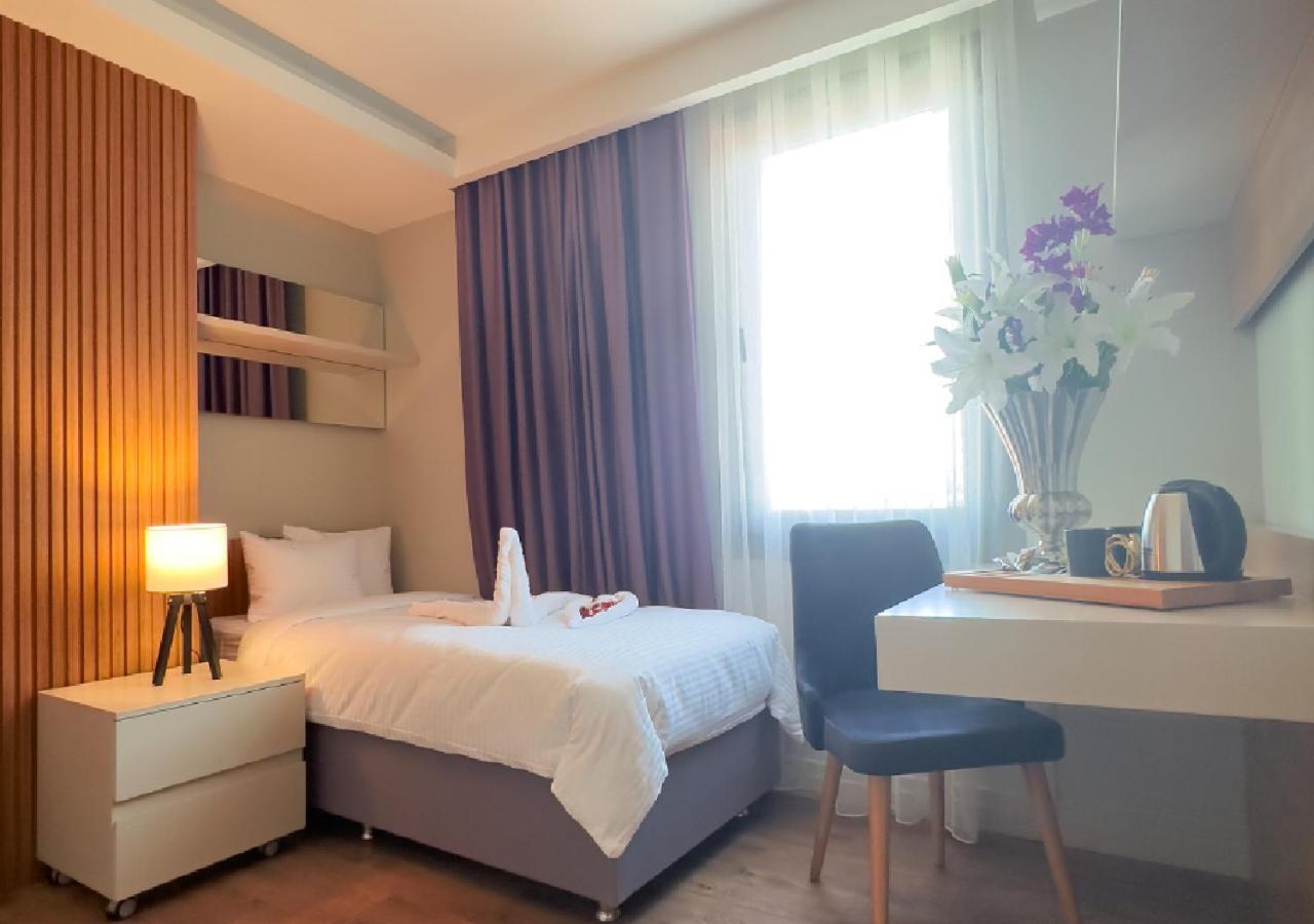 Otel Frezya - Exclusively Woman İstanbul