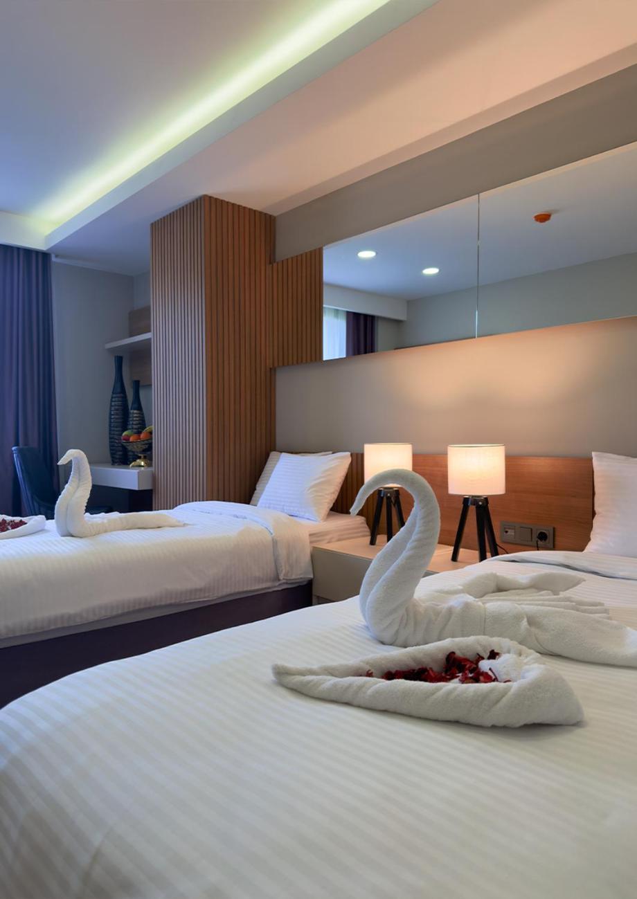 Frezya - Exclusively Woman İstanbul