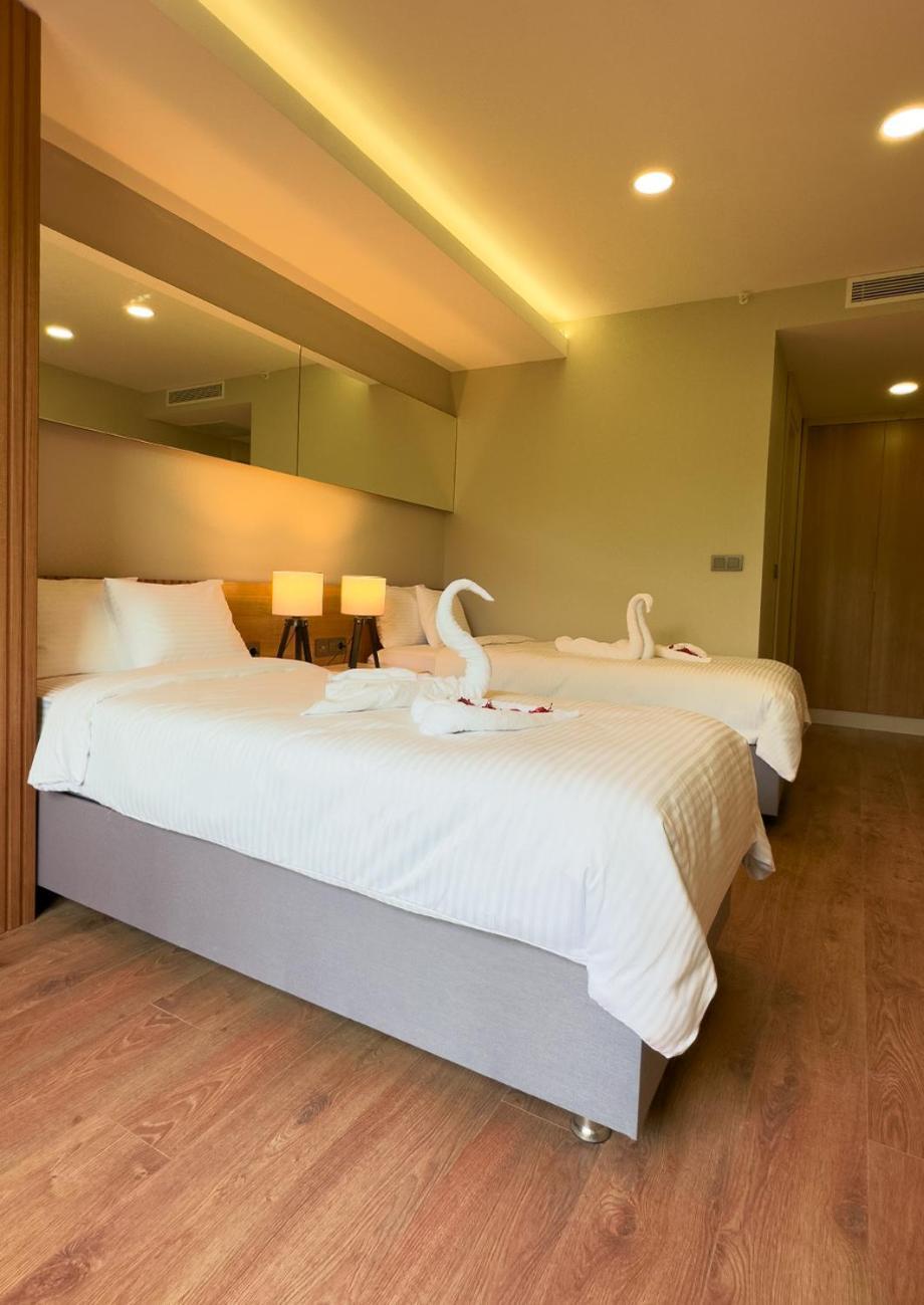 Frezya - Exclusively Woman Otel *