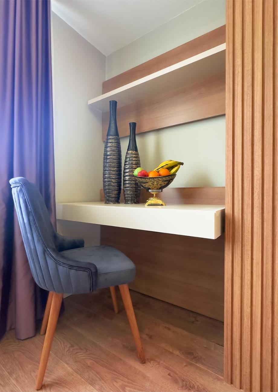 Otel Frezya - Exclusively Woman İstanbul