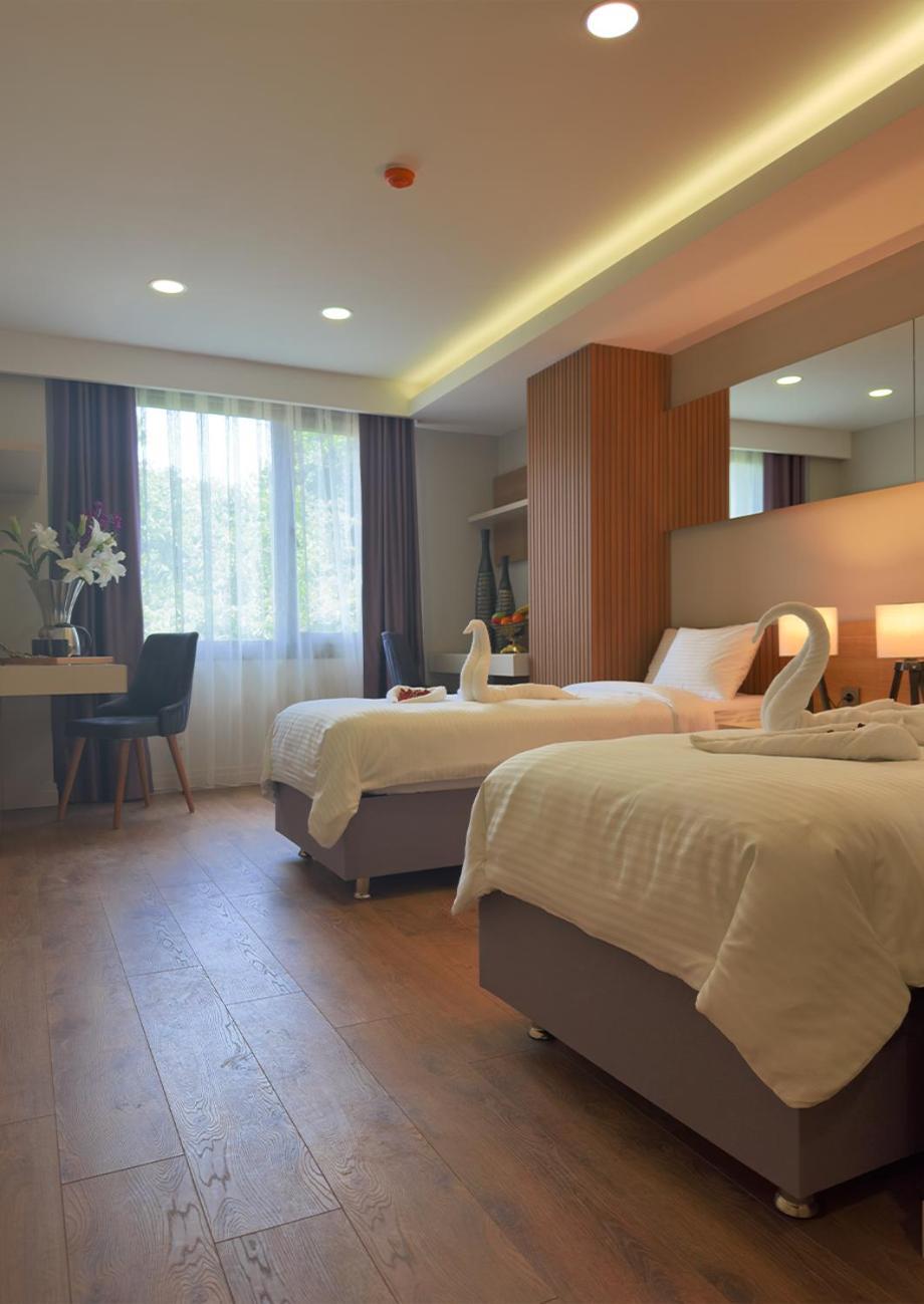 Frezya - Exclusively Woman * İstanbul