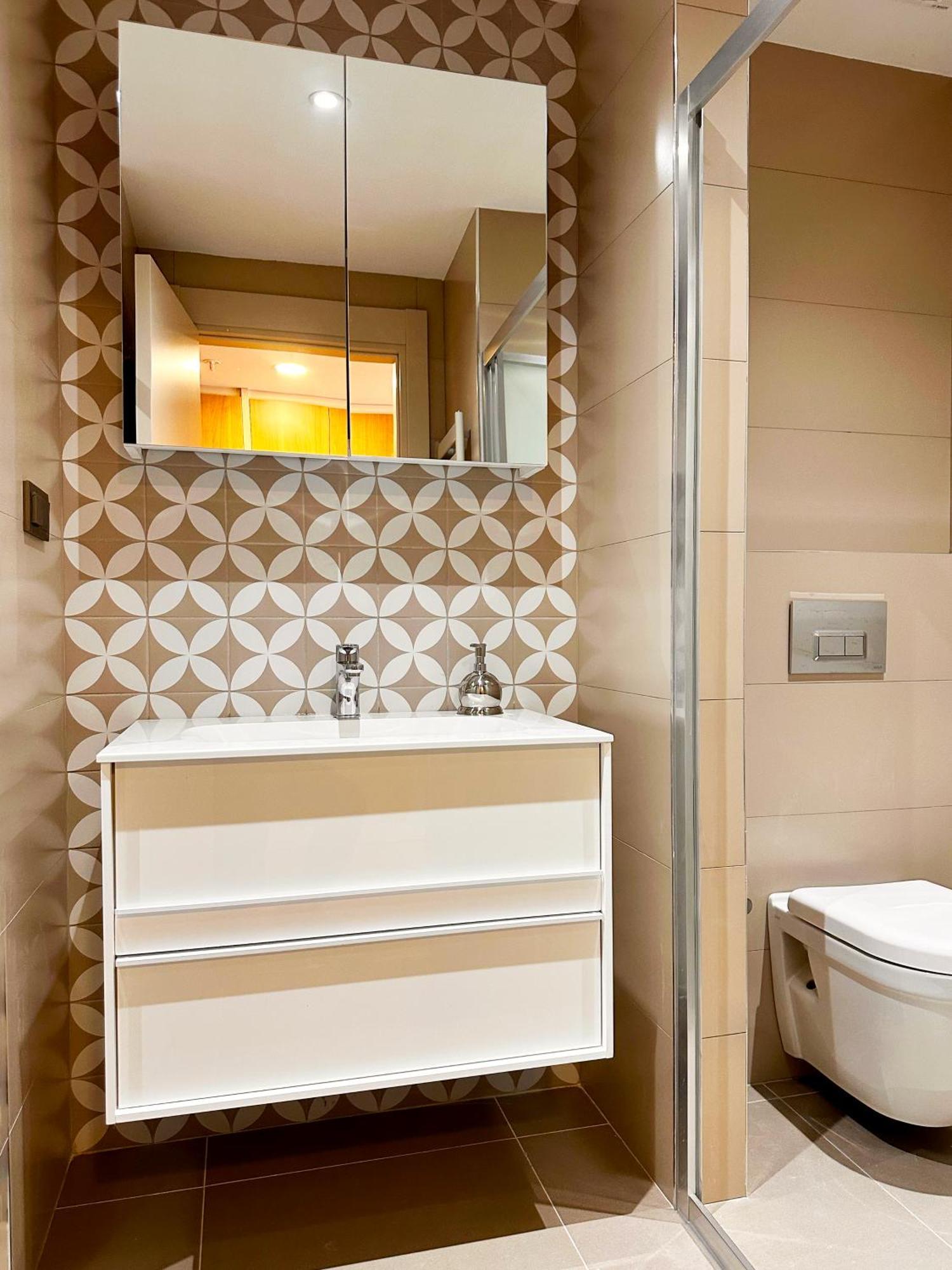 Frezya - Exclusively Woman Otel İstanbul