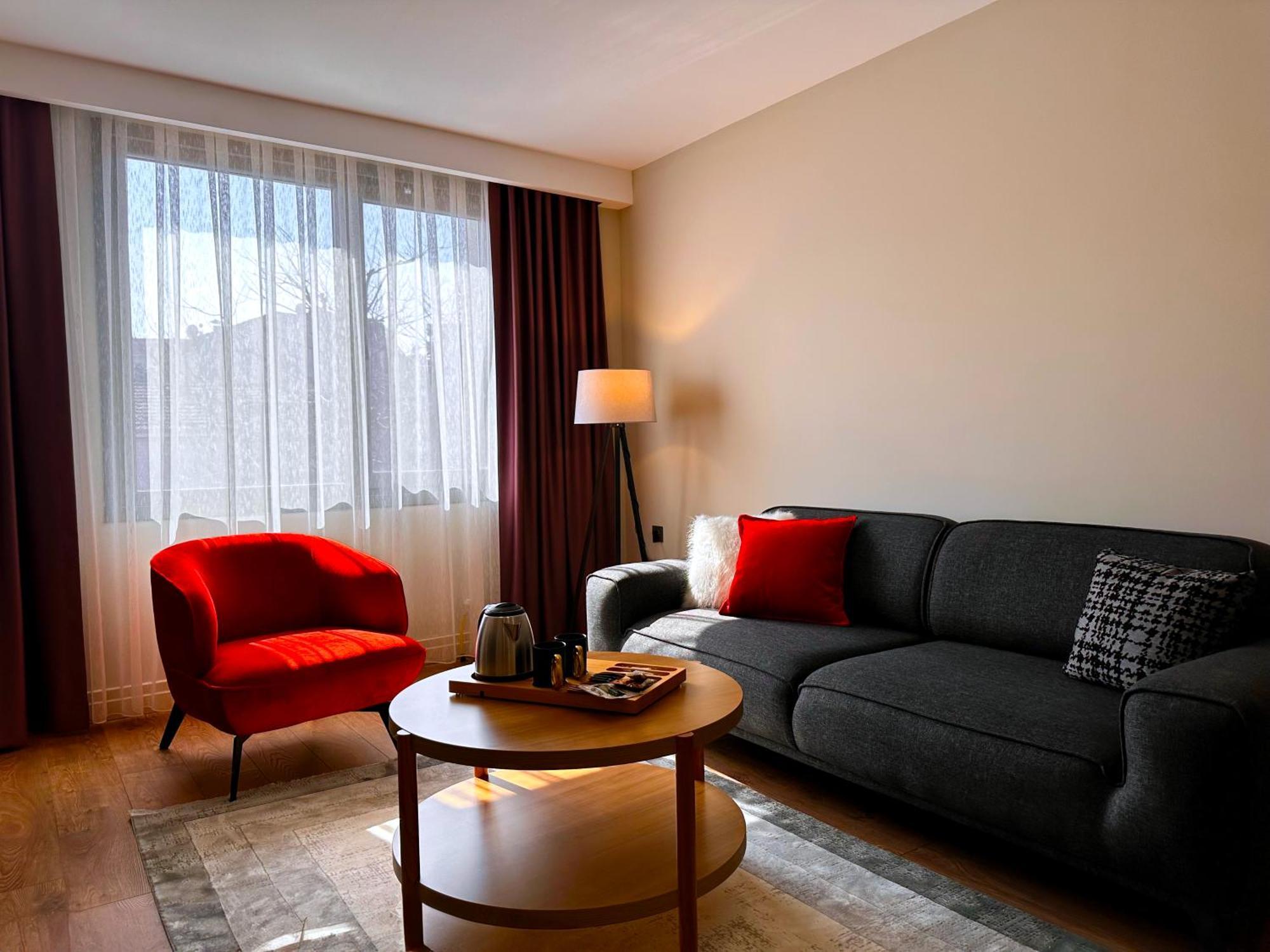 Frezya - Exclusively Woman İstanbul