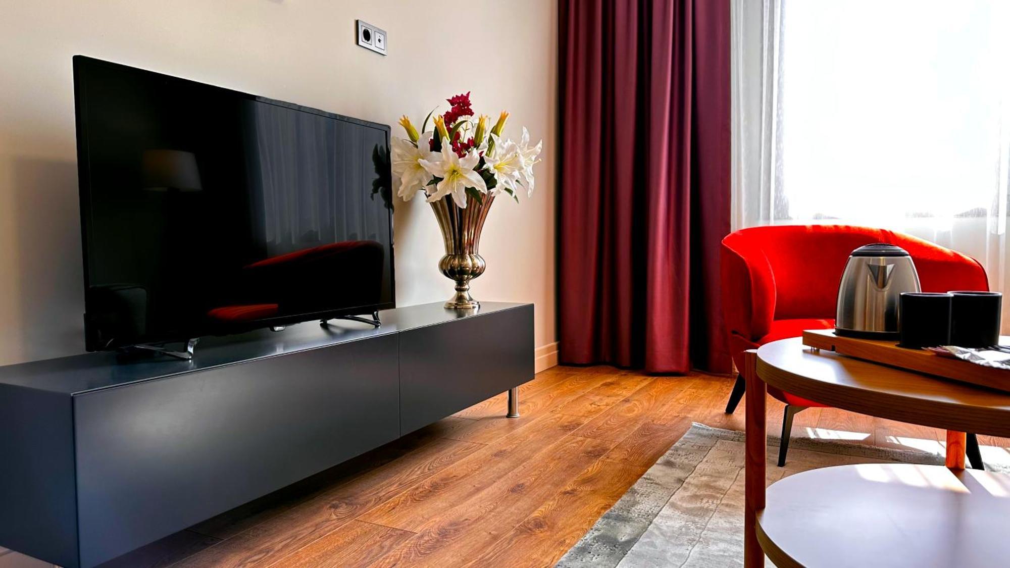 Otel Frezya - Exclusively Woman