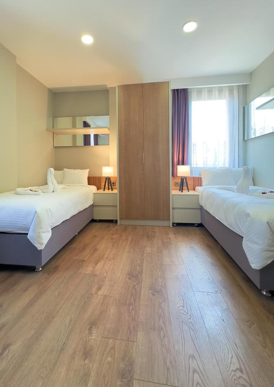 Frezya - Exclusively Woman Otel