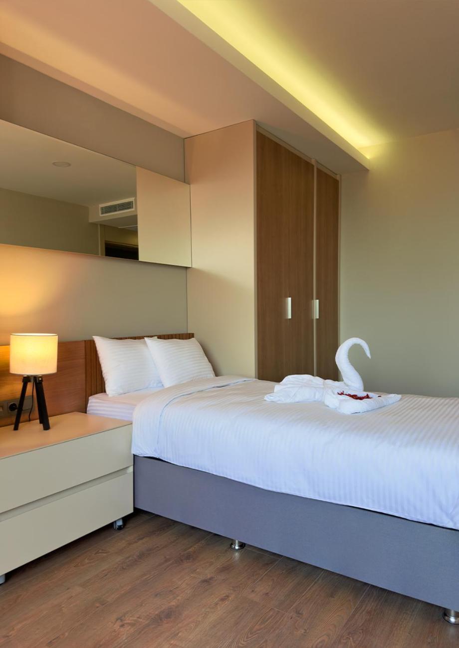 Otel Frezya - Exclusively Woman İstanbul