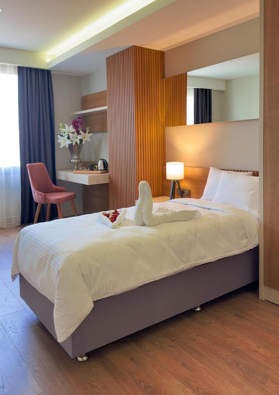 Otel Frezya - Exclusively Woman