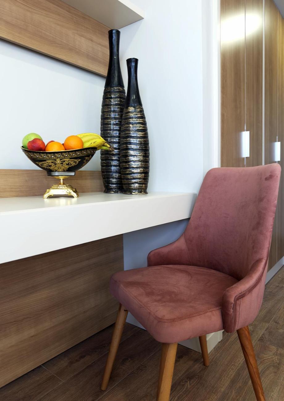 Frezya - Exclusively Woman Otel *