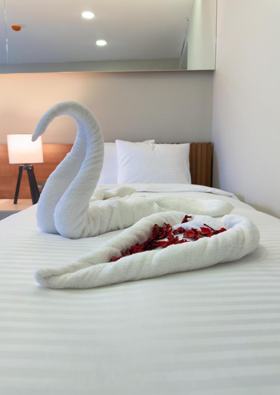 Otel Frezya - Exclusively Woman *