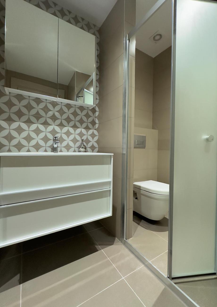 Frezya - Exclusively Woman Otel İstanbul