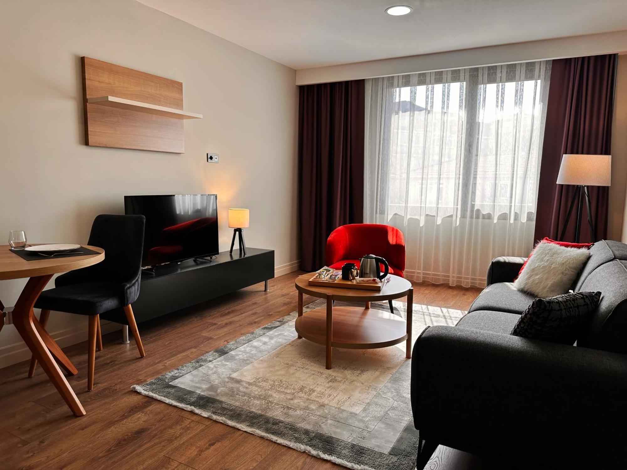 Otel Frezya - Exclusively Woman İstanbul