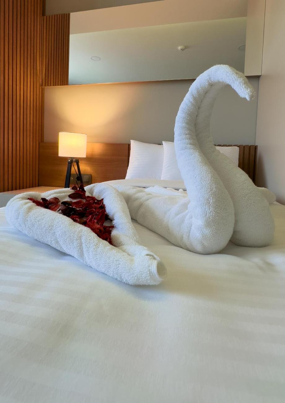Frezya - Exclusively Woman Otel *