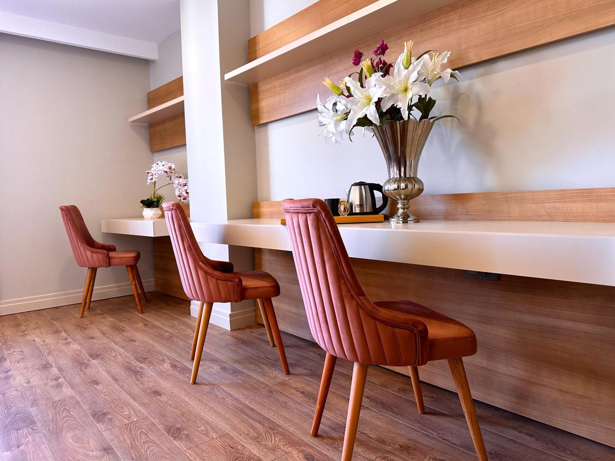 Frezya - Exclusively Woman * İstanbul